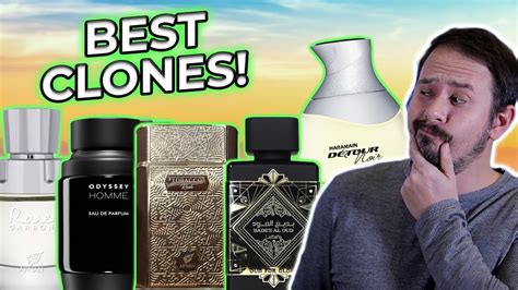 perfume clones australia|best clones of expensive perfumes.